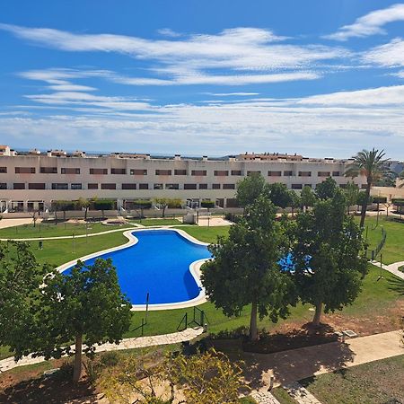 Apartamanto En Panoramica Golf San Jorge  Luaran gambar