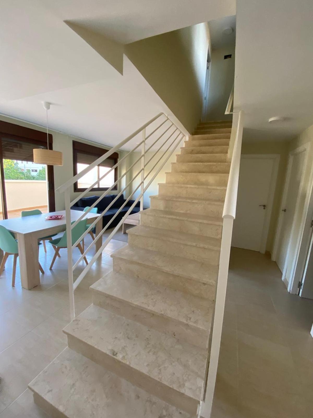 Apartamanto En Panoramica Golf San Jorge  Luaran gambar